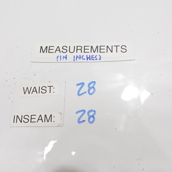 Lauren Ralph Lauren Pants Womens 6 Gray Corduroy 5 Pocket Straight Leg Stretch - Picture 11 of 11